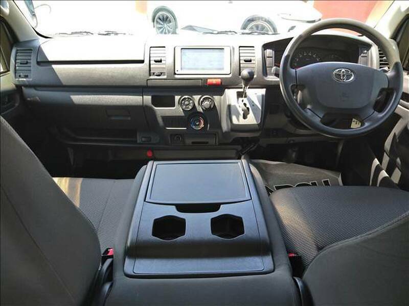 HIACE