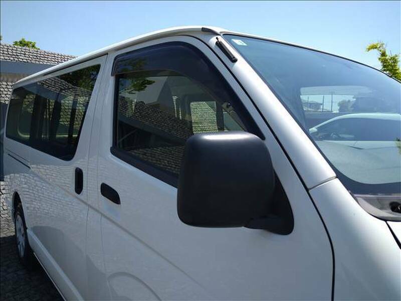 HIACE