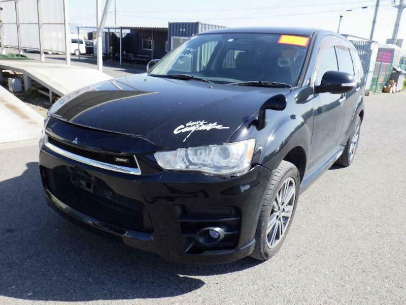 OUTLANDER