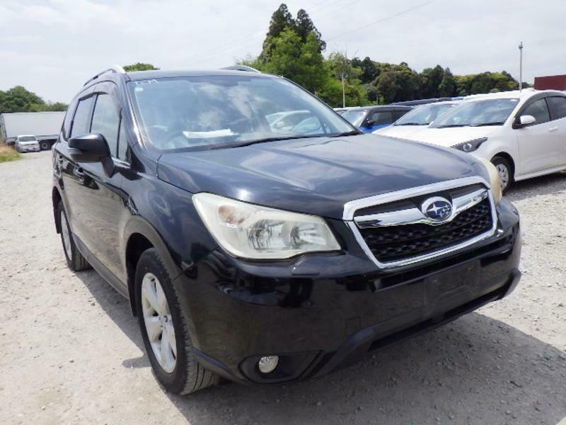 FORESTER-0