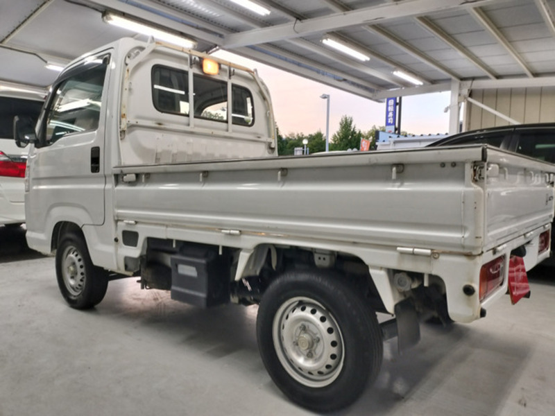 ACTY TRUCK