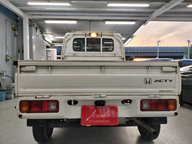 ACTY TRUCK