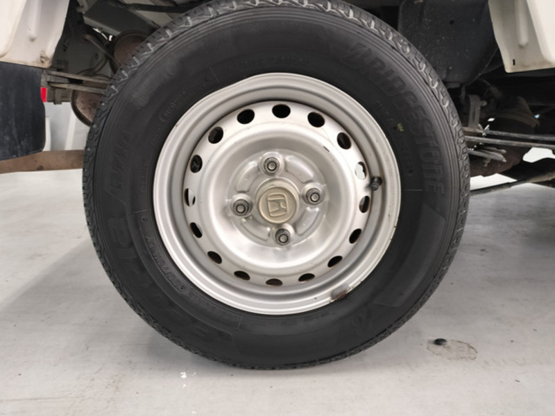 ACTY TRUCK
