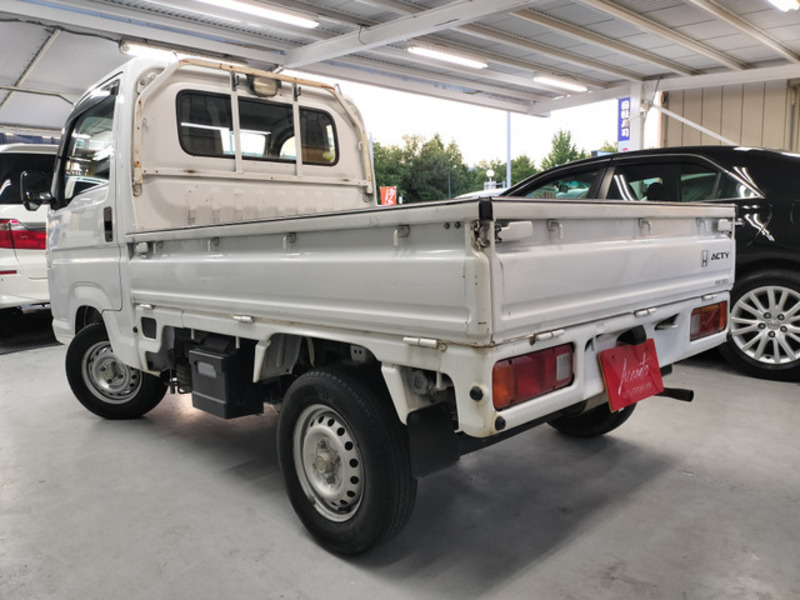 ACTY TRUCK