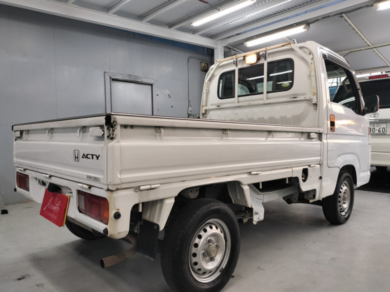 ACTY TRUCK