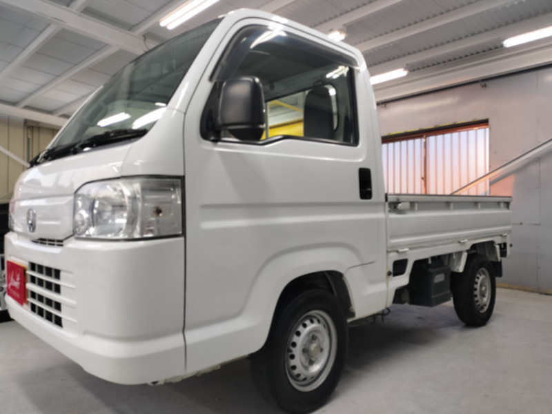 ACTY TRUCK