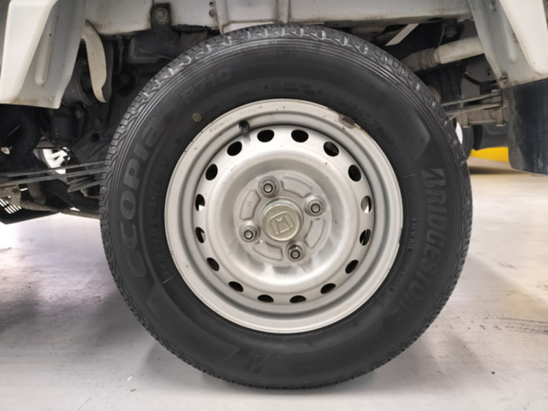 ACTY TRUCK