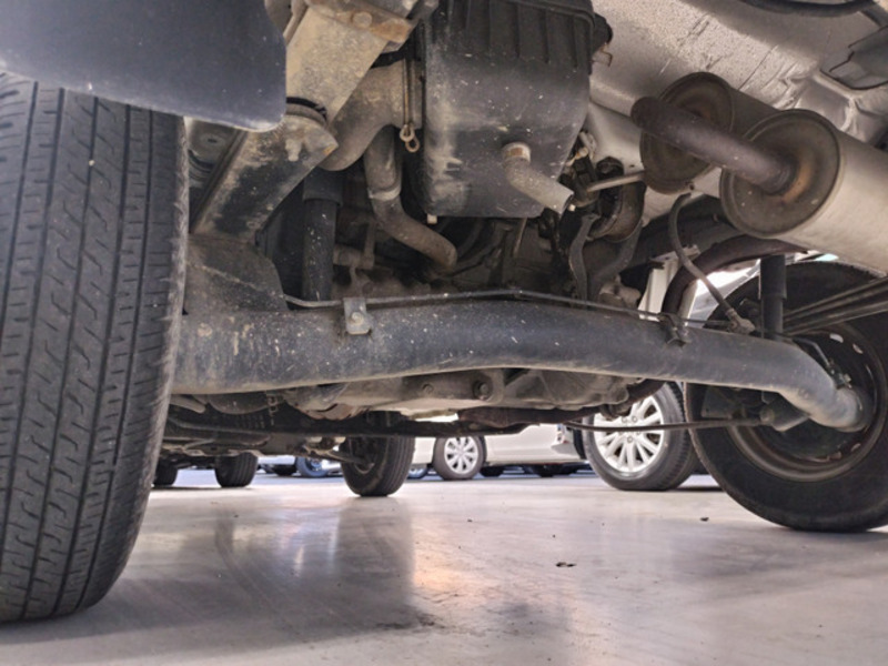 ACTY TRUCK