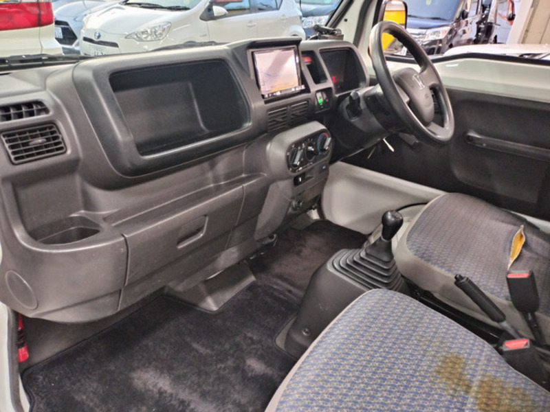 ACTY TRUCK