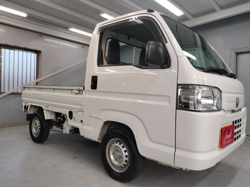 ACTY TRUCK