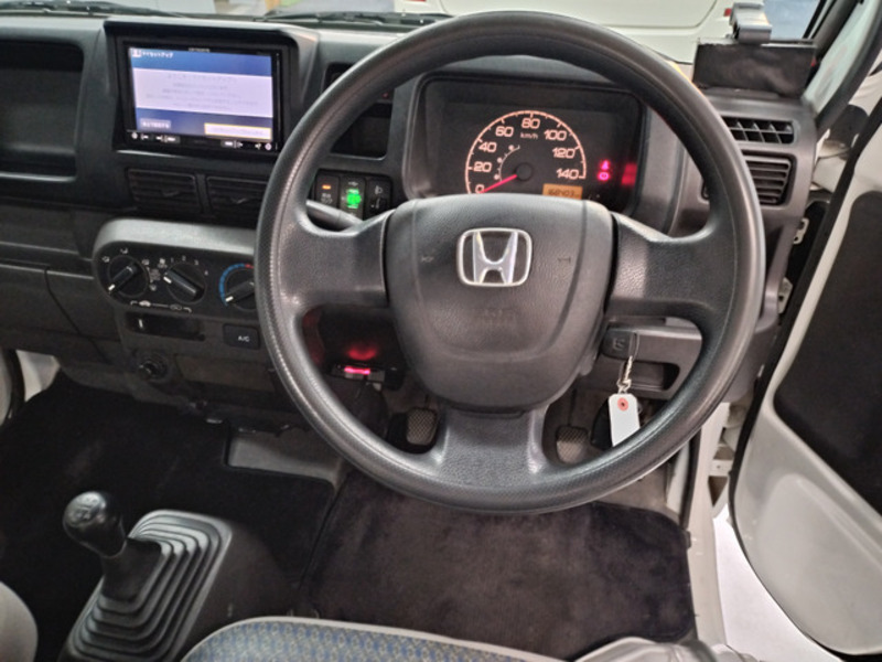 ACTY TRUCK