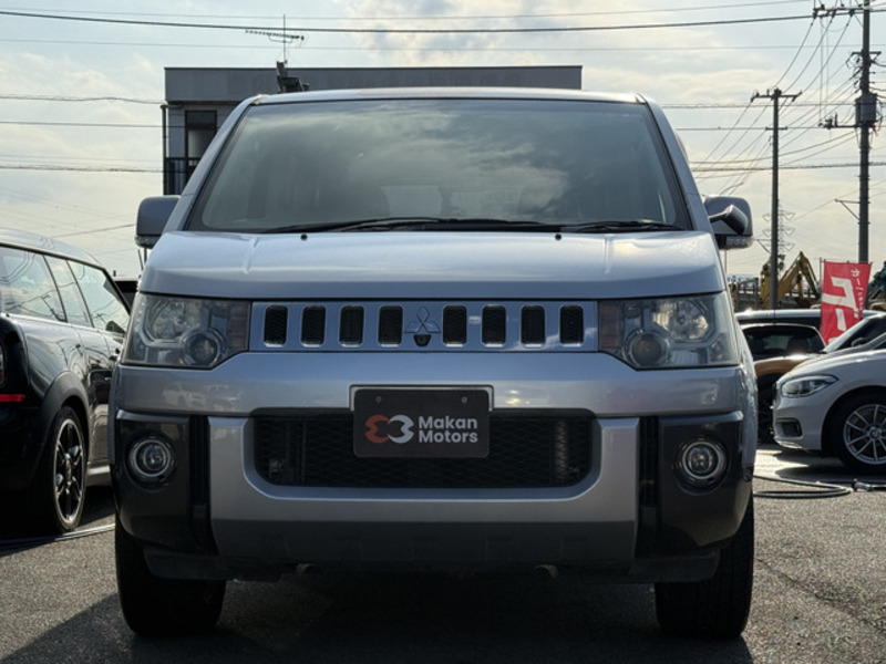 DELICA D5