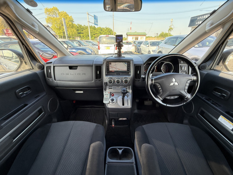 DELICA D5
