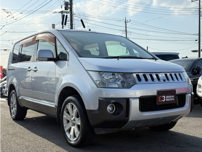 DELICA D5