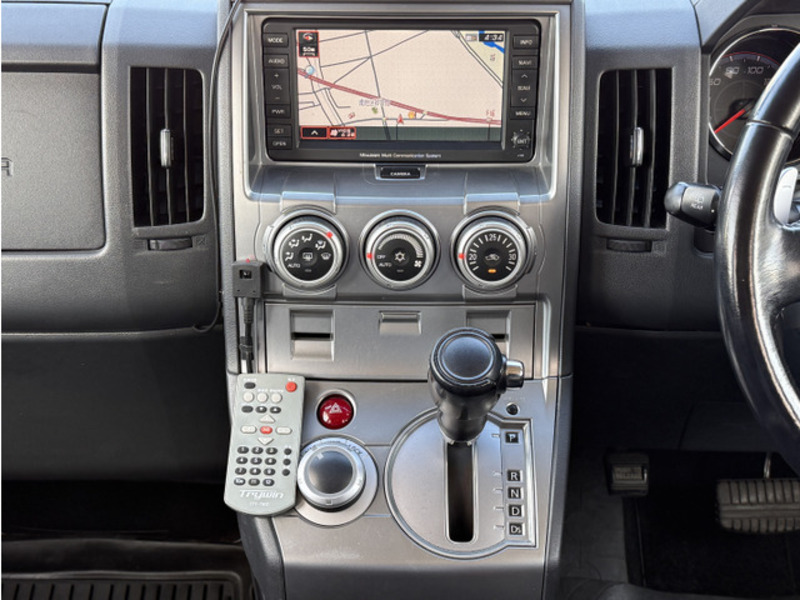 DELICA D5