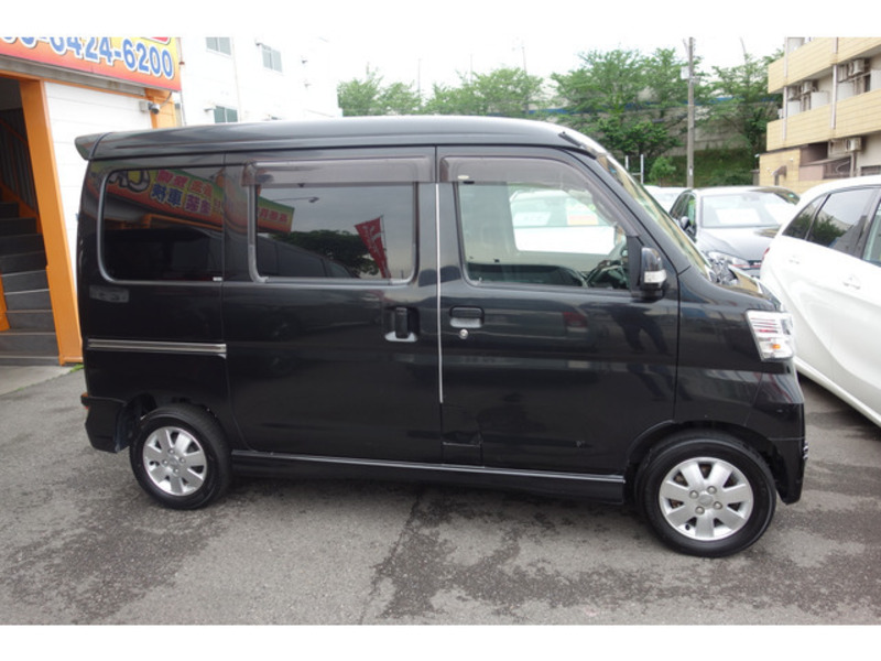 ATRAI WAGON