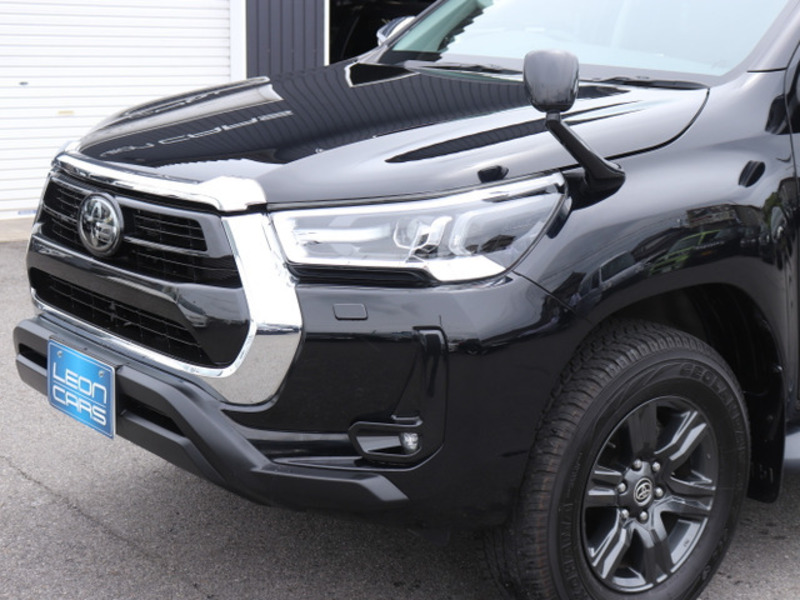 HILUX