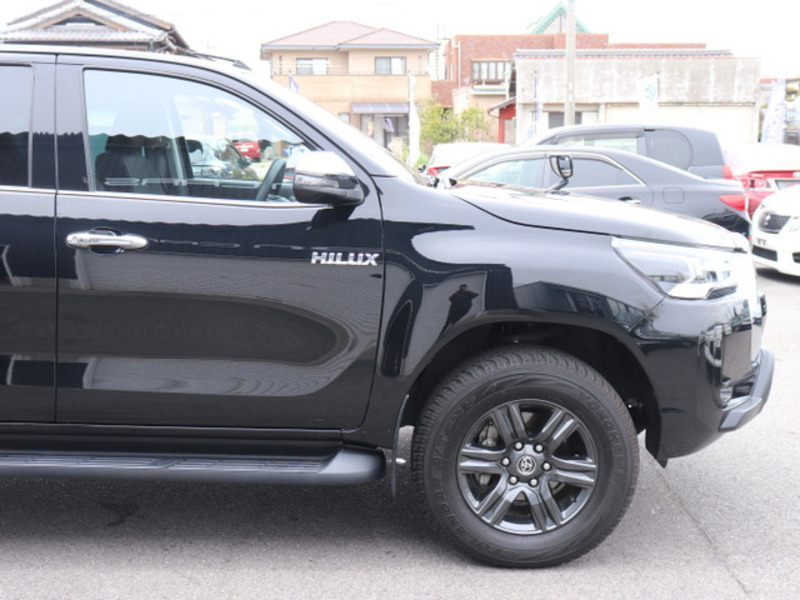 HILUX