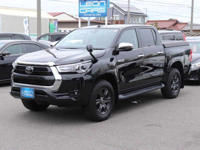 HILUX