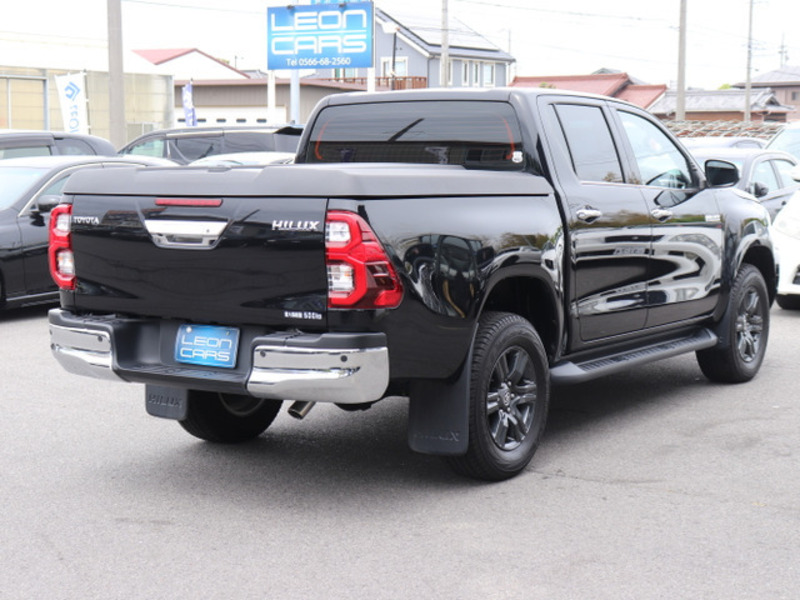 HILUX