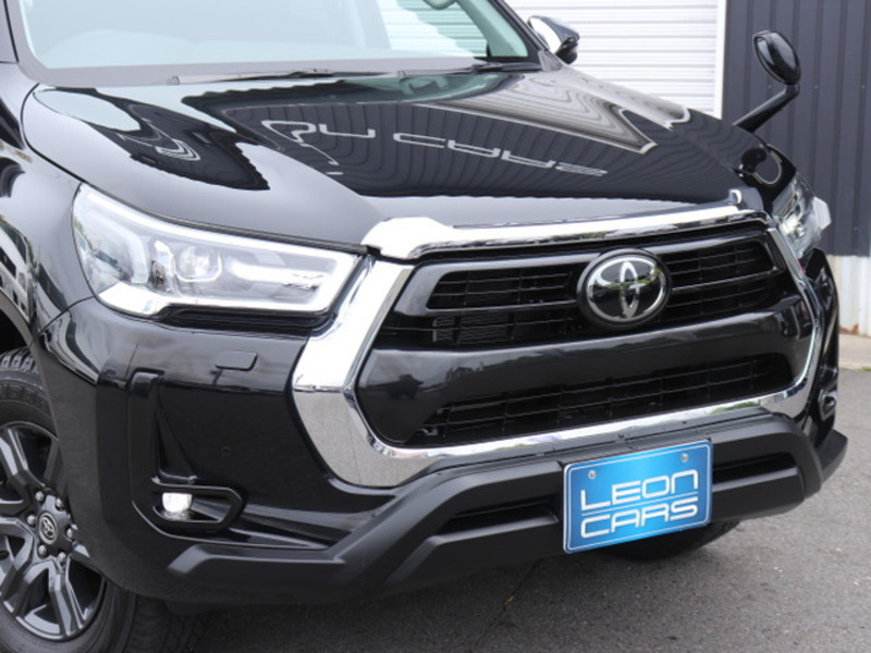 HILUX