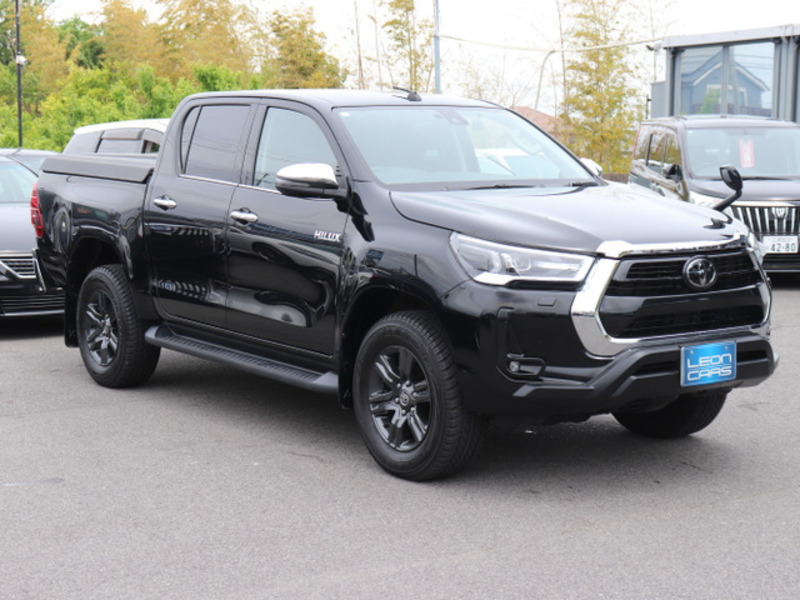 HILUX