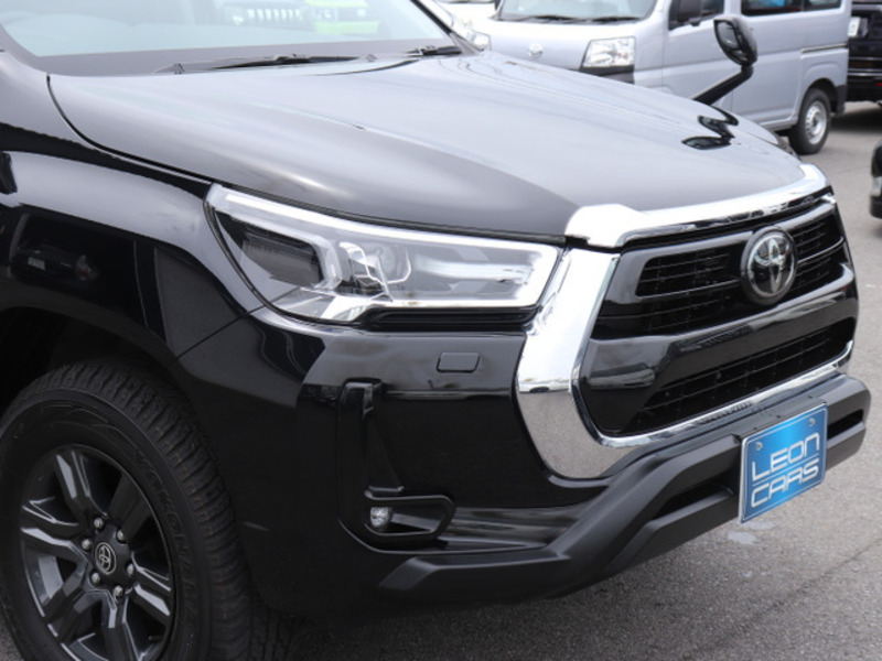 HILUX