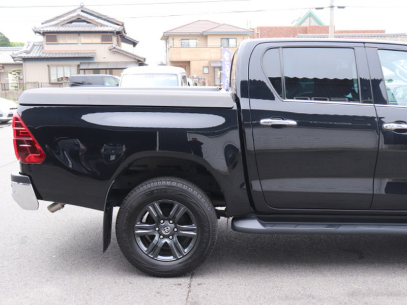 HILUX
