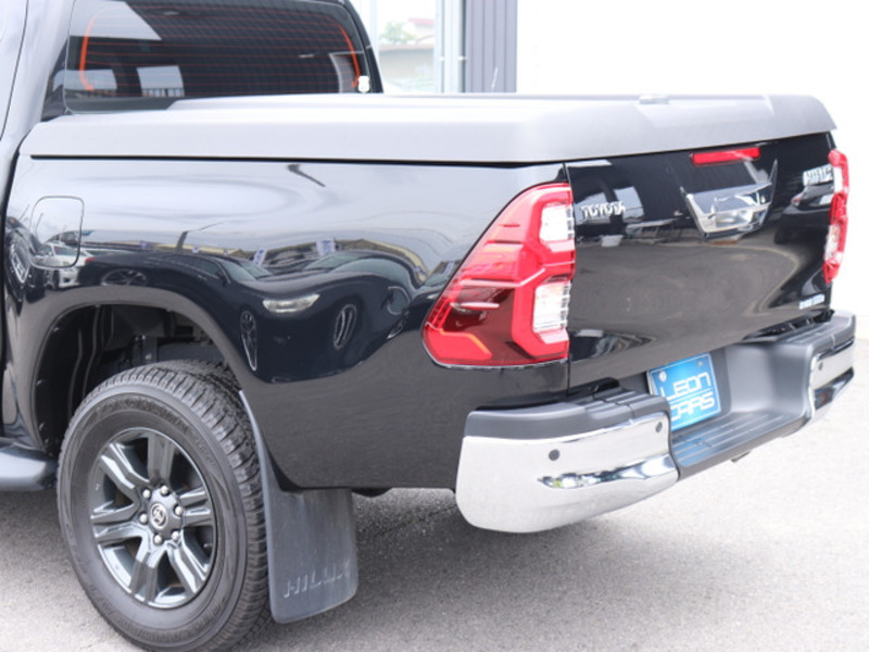 HILUX