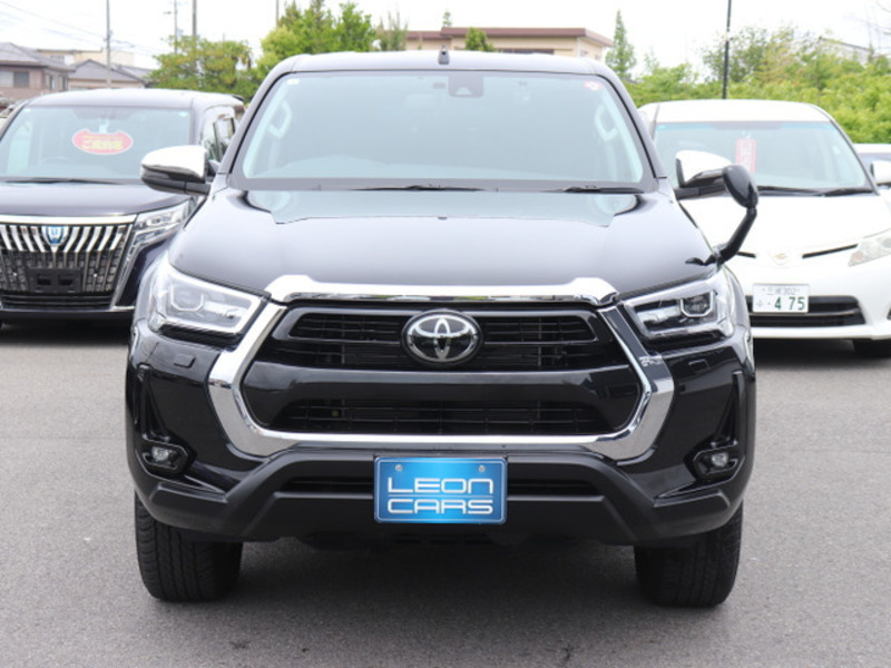 HILUX