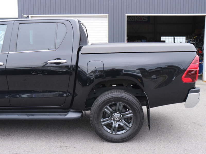 HILUX