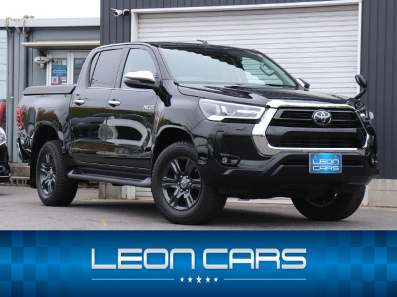 HILUX