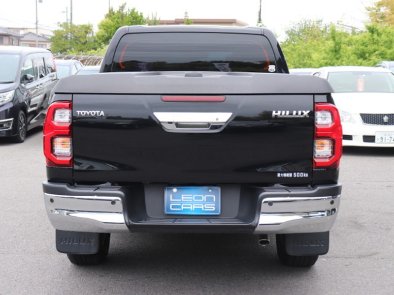 HILUX