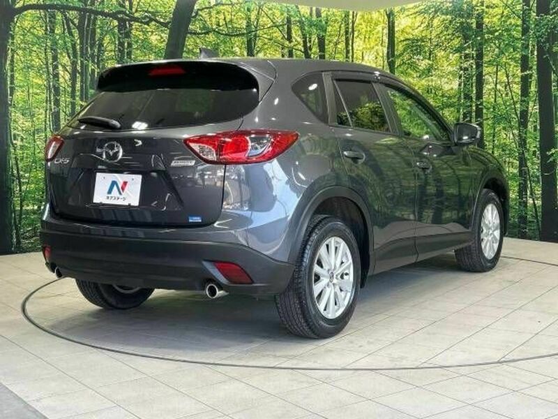 CX-5-16