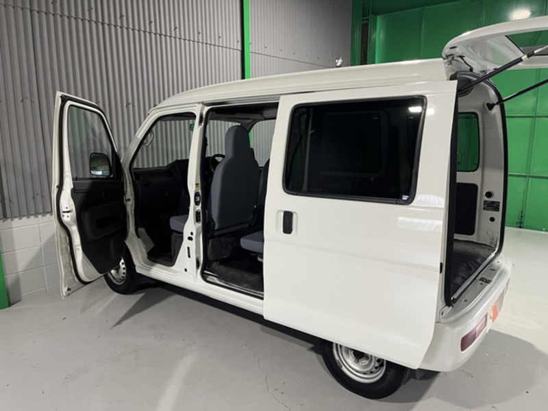 PIXIS VAN-10
