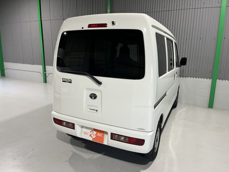 PIXIS VAN-12