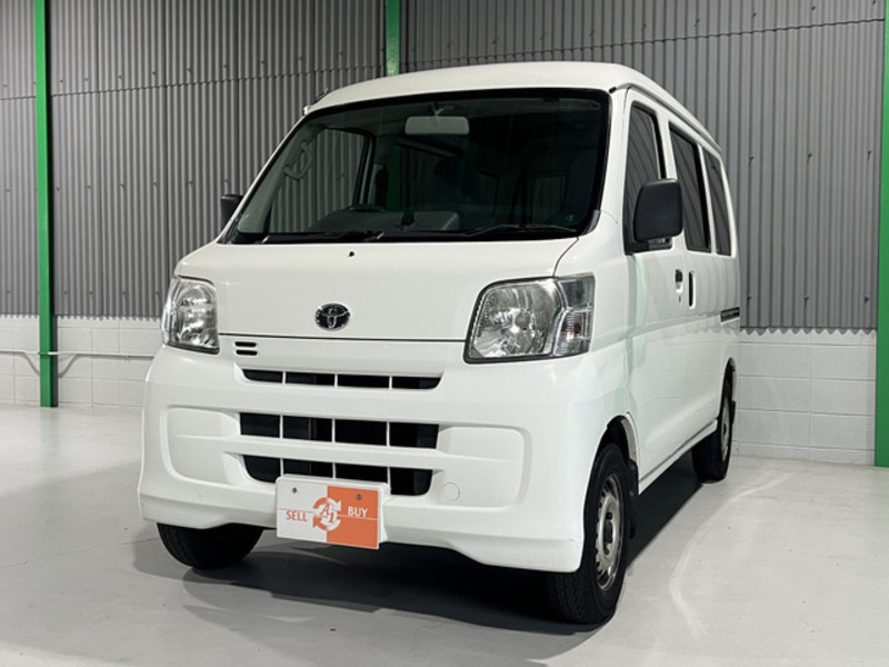 PIXIS VAN-2