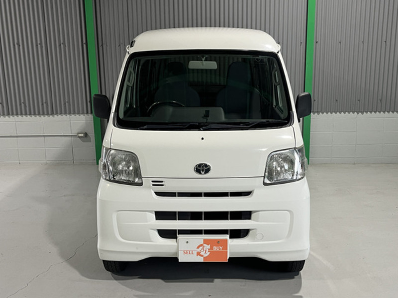 PIXIS VAN-5