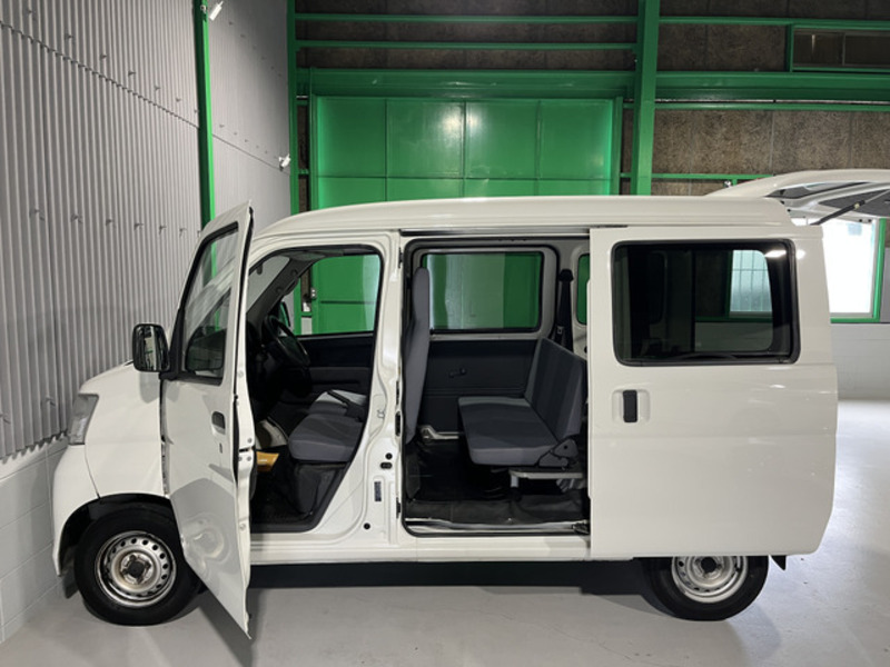 PIXIS VAN-11