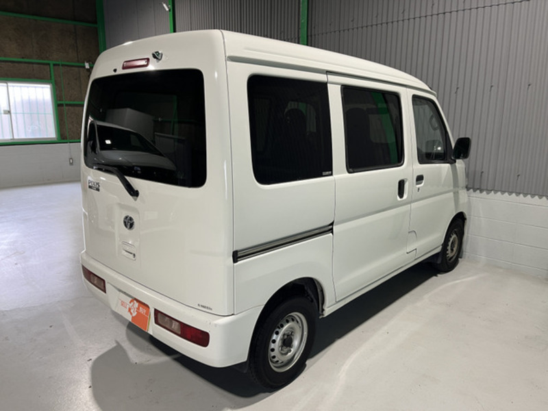 PIXIS VAN-13