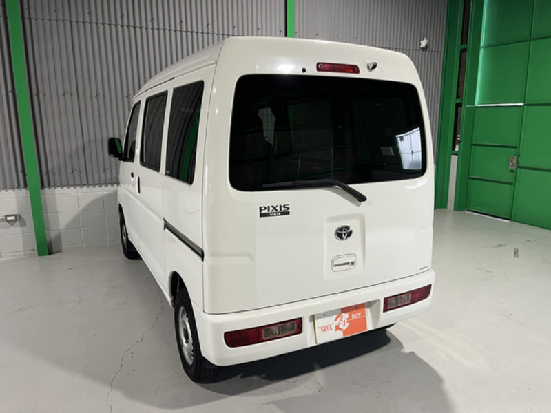 PIXIS VAN-7