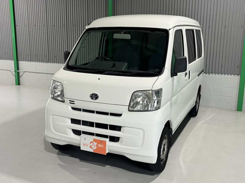 PIXIS VAN-6