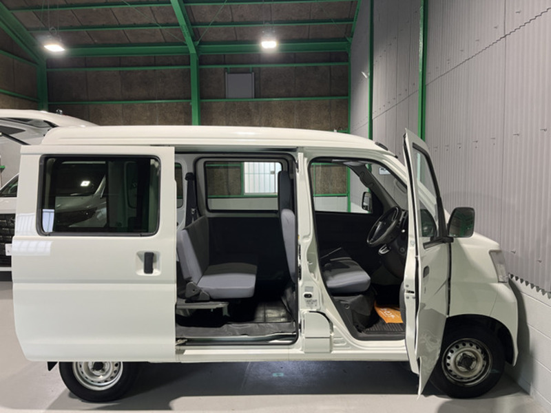 PIXIS VAN-16