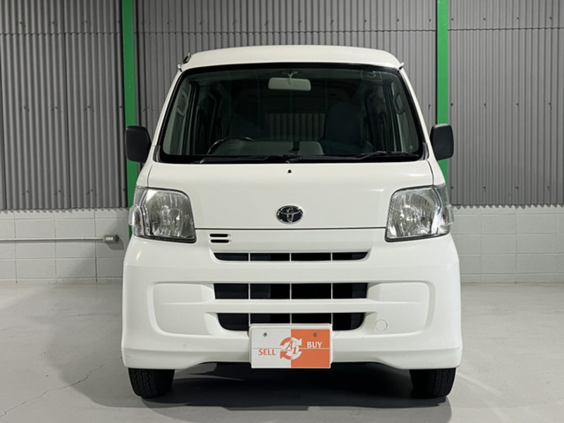 PIXIS VAN-1