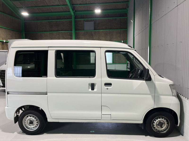 PIXIS VAN-14