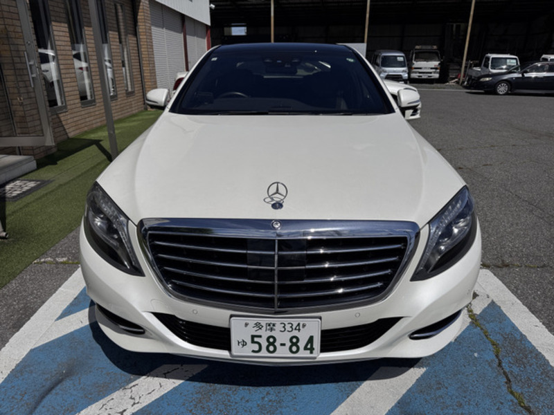 S-CLASS-1