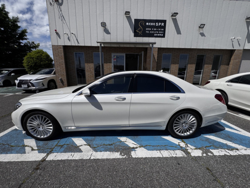 S-CLASS-7