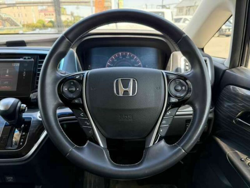 ODYSSEY