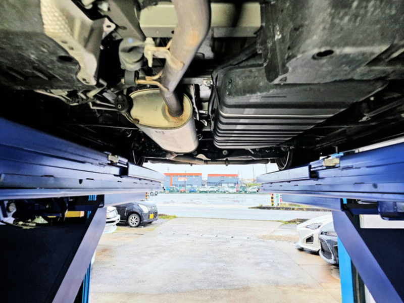 ALPHARD-5