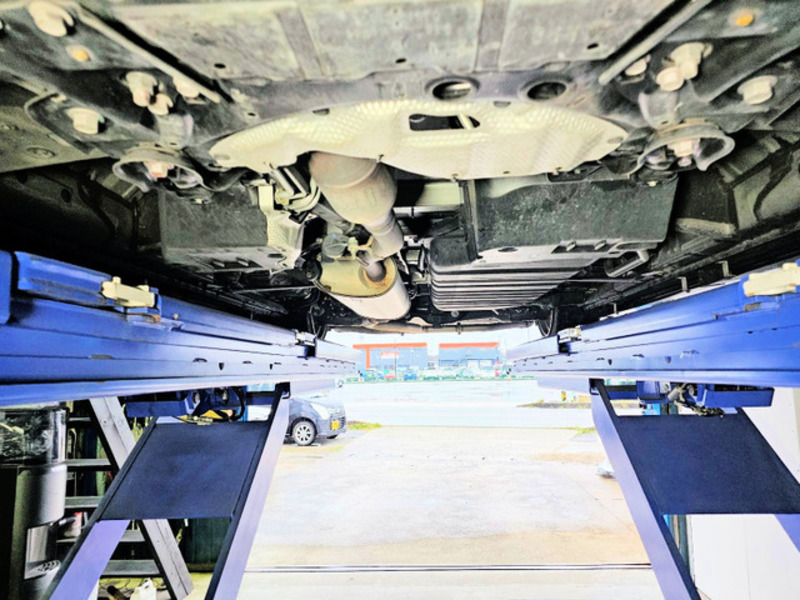 ALPHARD-4